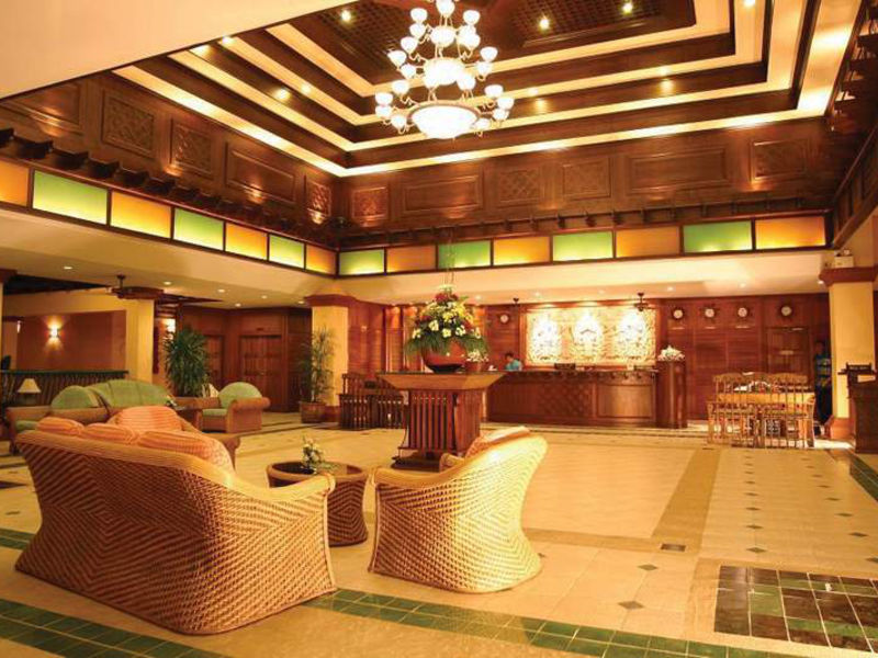 Karon Sea Sands Resort & Spa