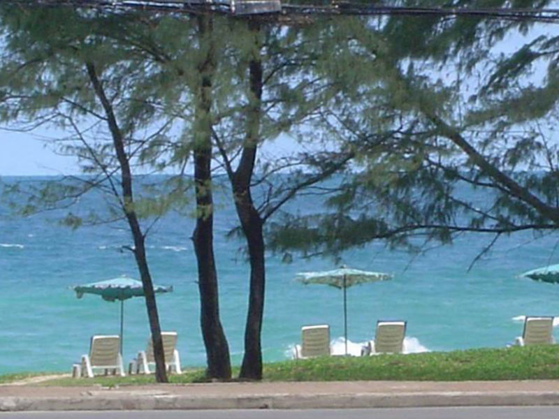 Karon Sea Sands Resort & Spa
