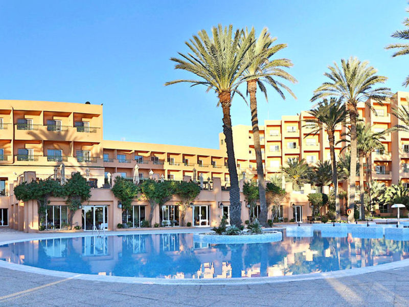 Karthago El Ksar