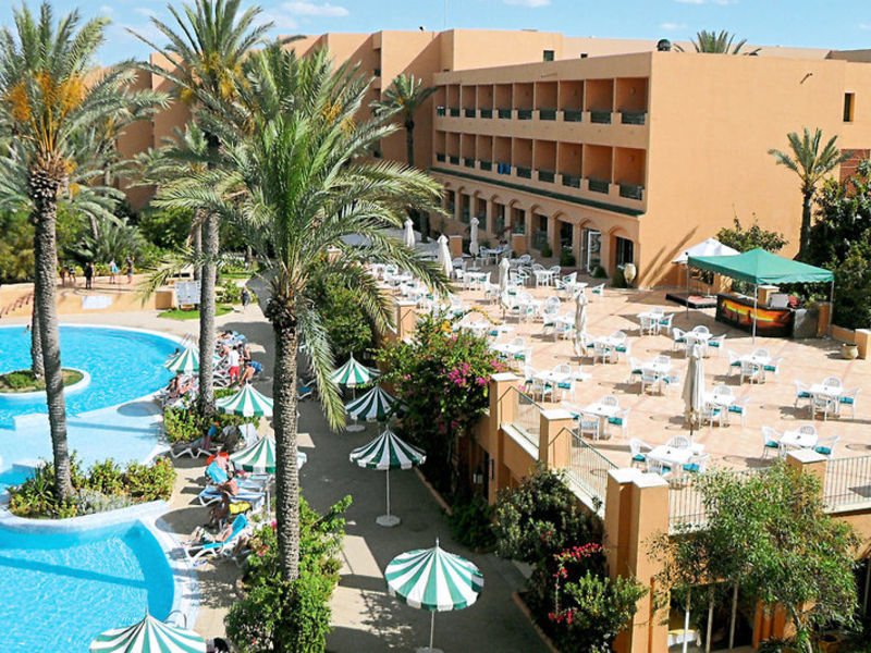 Karthago El Ksar