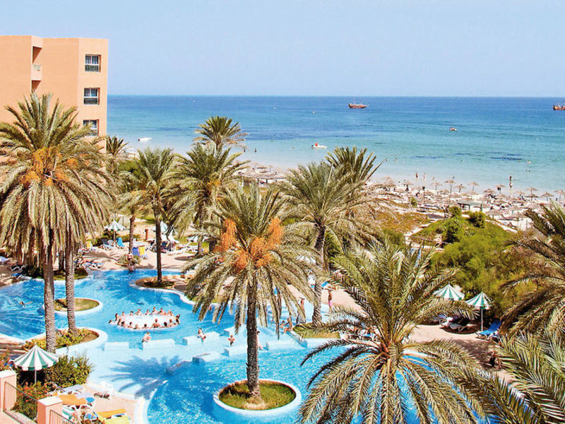 Karthago El Ksar