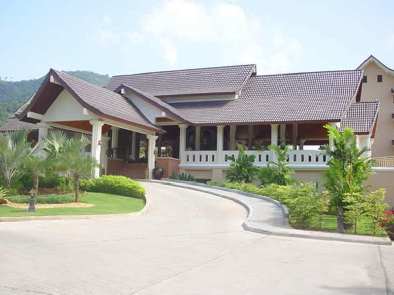 Kata Palm Beach Resort & Spa
