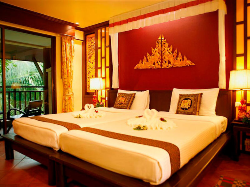 Kata Palm Beach Resort & Spa