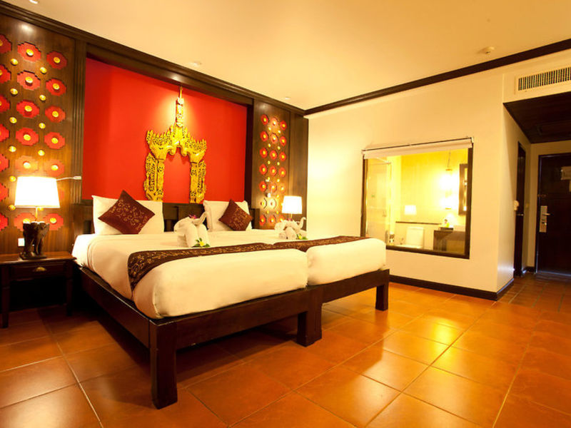 Kata Palm Beach Resort & Spa