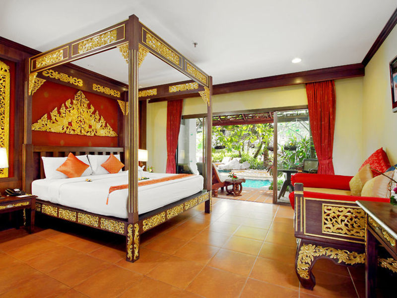 Kata Palm Beach Resort & Spa