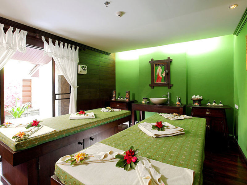 Kata Palm Beach Resort & Spa
