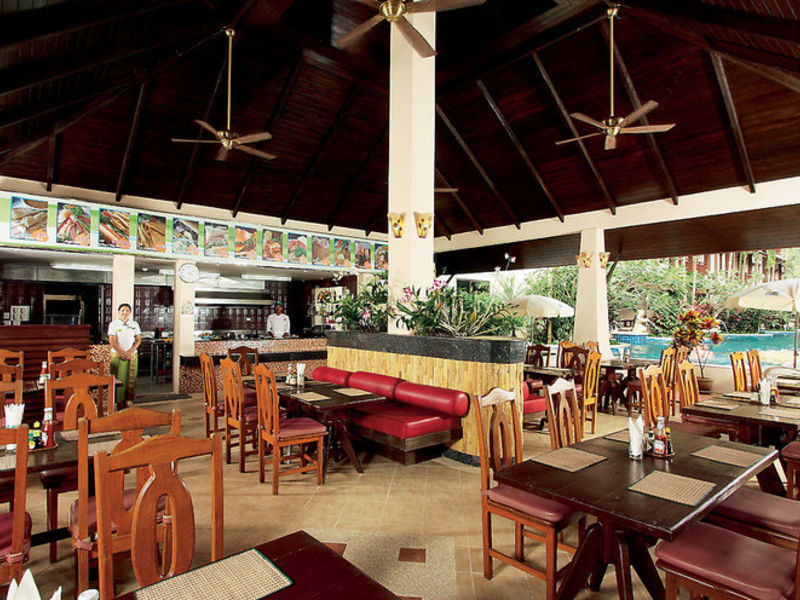 Kata Palm Beach Resort & Spa