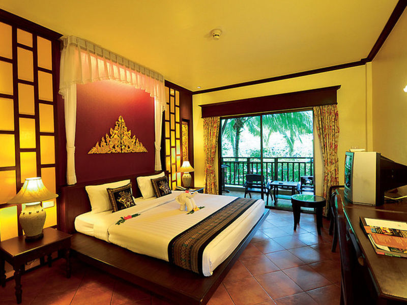Kata Palm Beach Resort & Spa