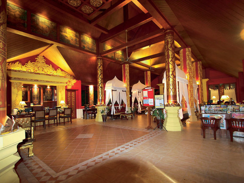 Kata Palm Beach Resort & Spa