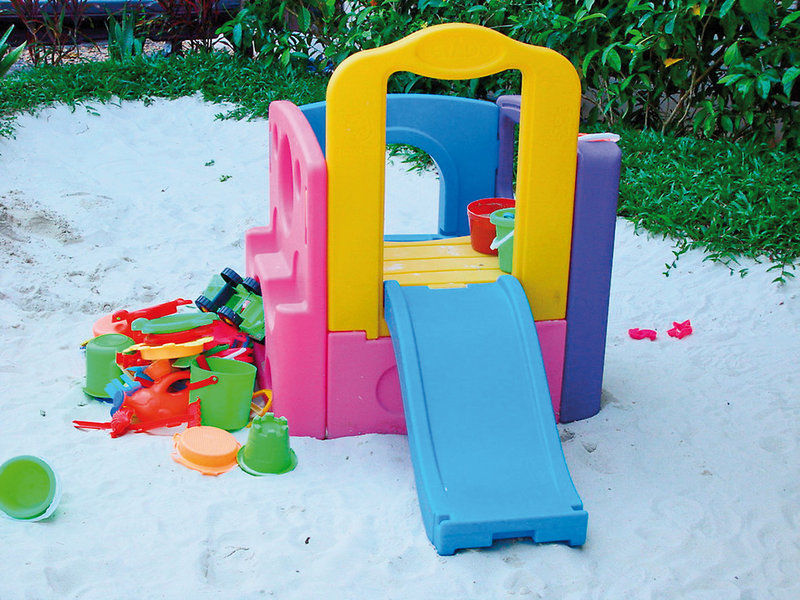 Kata Palm Beach Resort & Spa