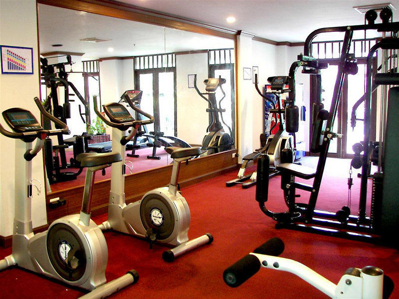 Kata Palm Beach Resort & Spa