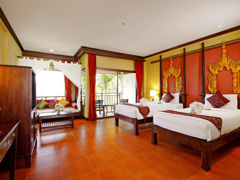 Kata Palm Beach Resort & Spa