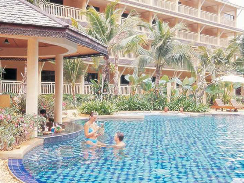 Kata Palm Beach Resort & Spa