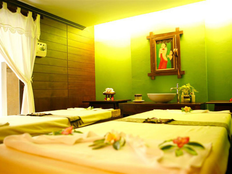 Kata Palm Beach Resort & Spa