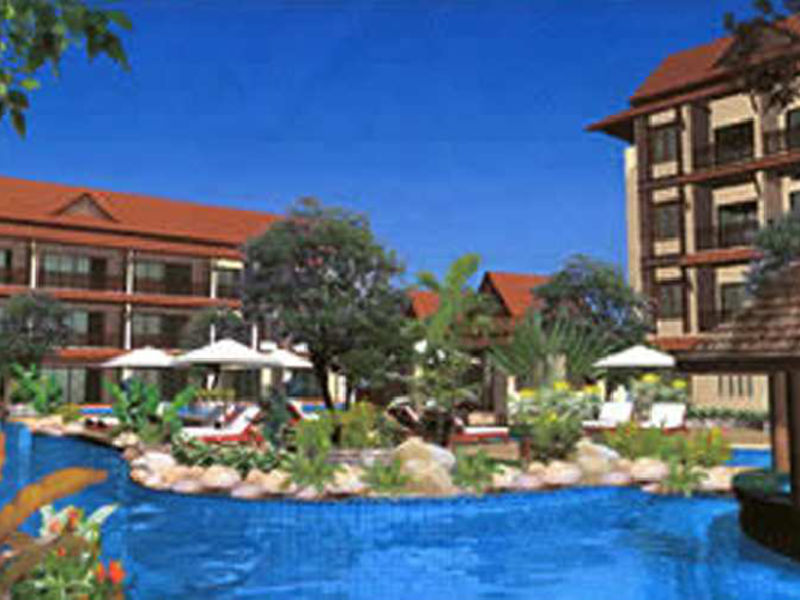 Kata Palm Beach Resort & Spa