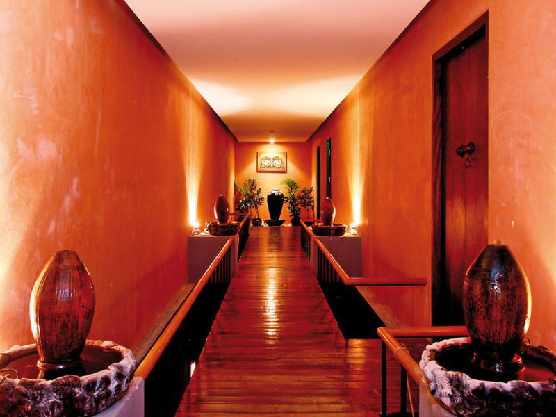 Kata Palm Beach Resort & Spa