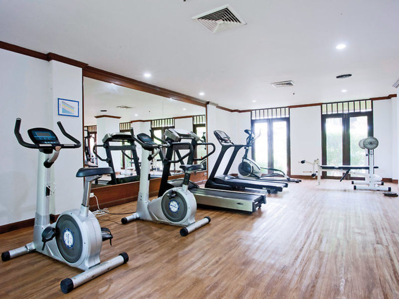 Kata Palm Beach Resort & Spa