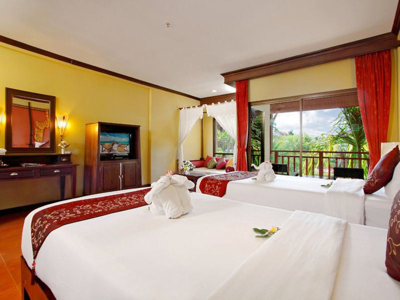 Kata Palm Beach Resort & Spa