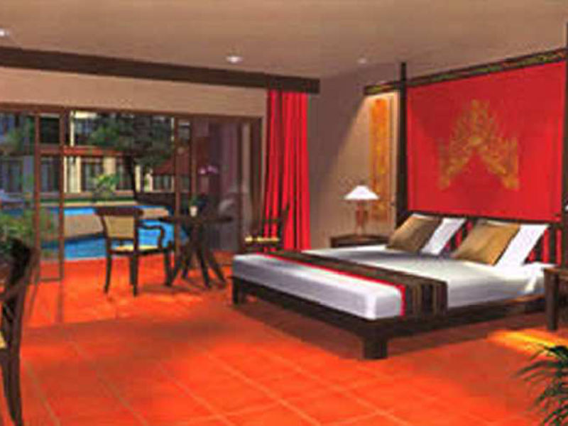 Kata Palm Beach Resort & Spa