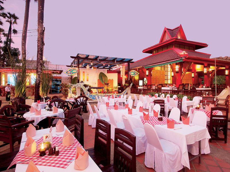 Kata Palm Beach Resort & Spa