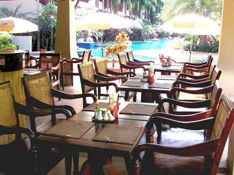 Kata Palm Beach Resort & Spa