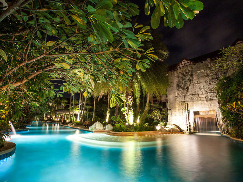 Kata Palm Beach Resort & Spa