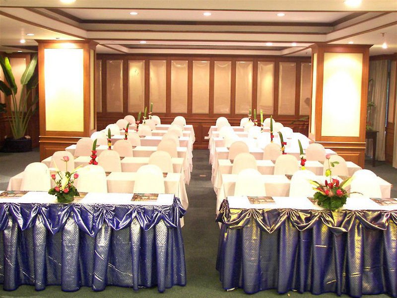 Kata Palm Beach Resort & Spa