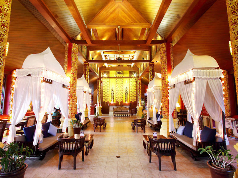 Kata Palm Beach Resort & Spa