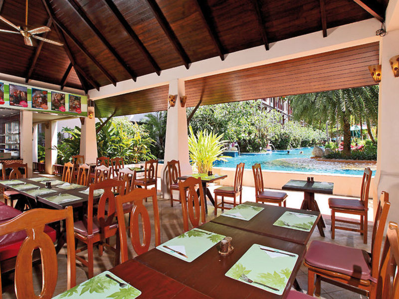 Kata Palm Beach Resort & Spa