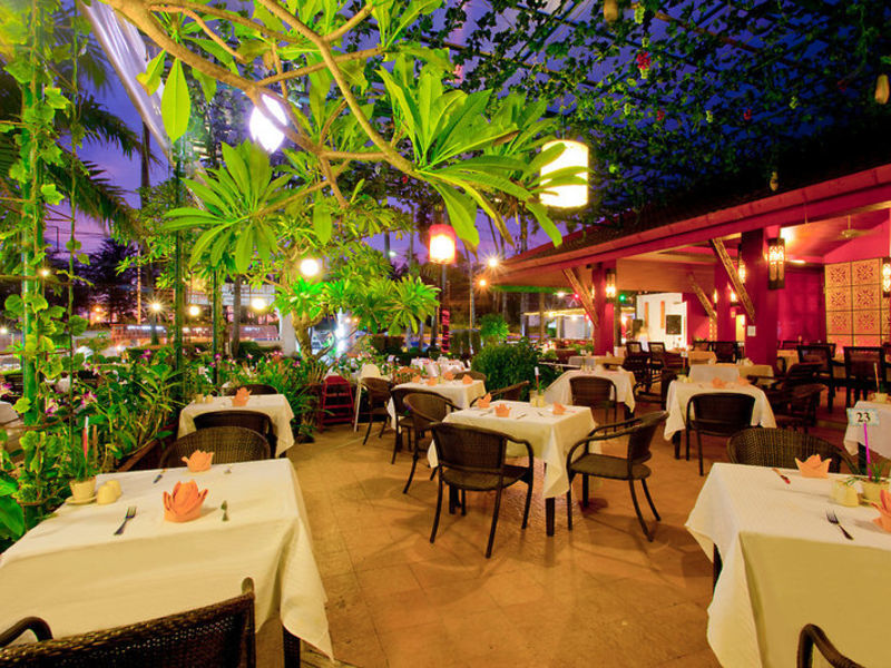 Kata Palm Beach Resort & Spa