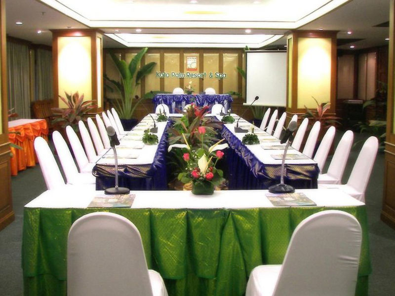 Kata Palm Beach Resort & Spa