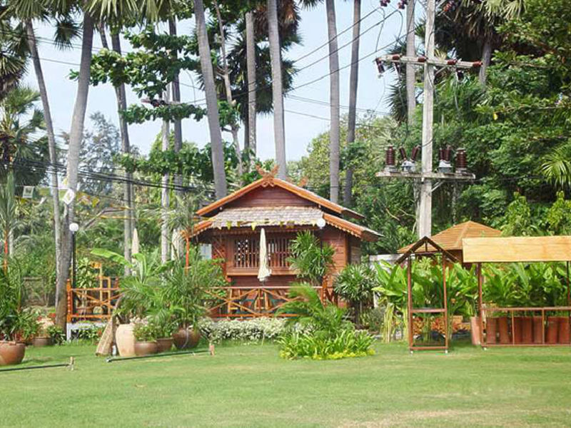 Kata Palm Beach Resort & Spa