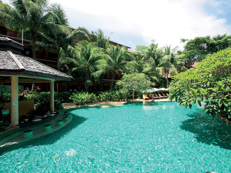 Kata Palm Beach Resort & Spa