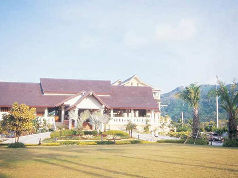 Kata Palm Beach Resort & Spa