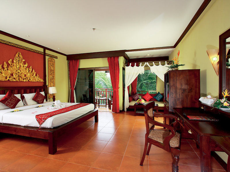 Kata Palm Beach Resort & Spa