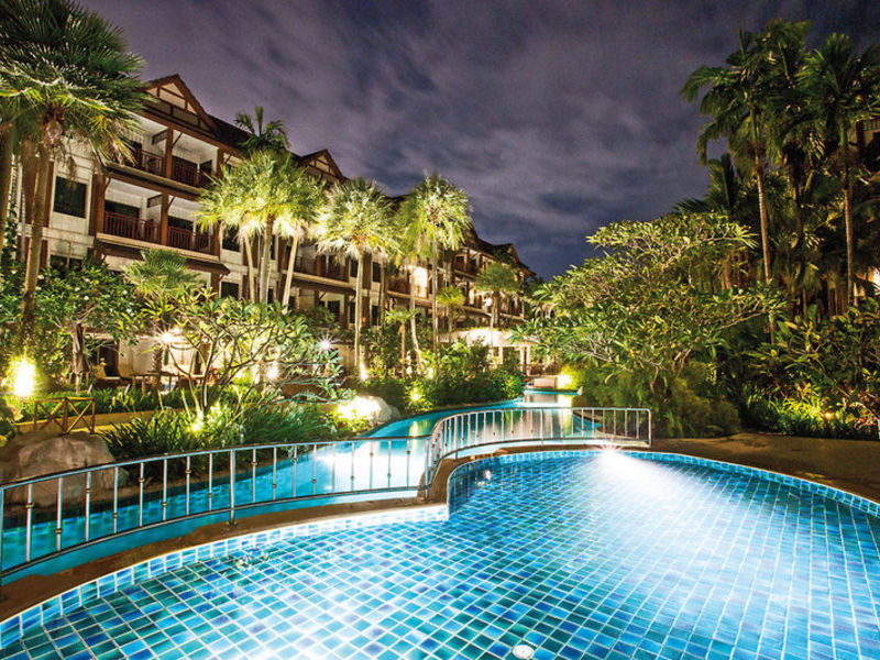 Kata Palm Beach Resort & Spa
