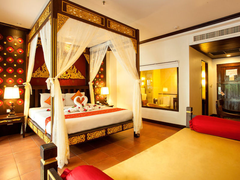 Kata Palm Beach Resort & Spa