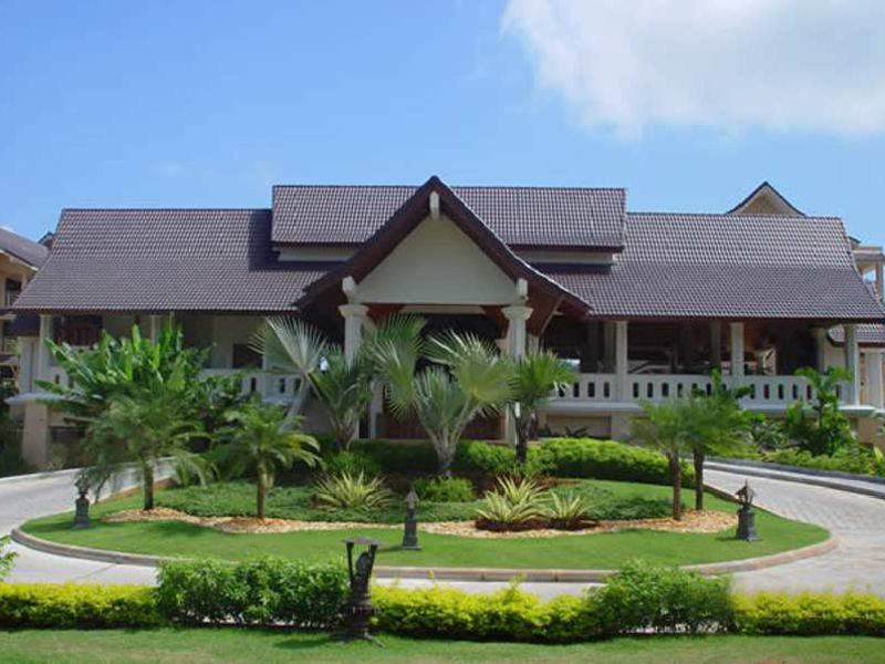 Kata Palm Beach Resort & Spa