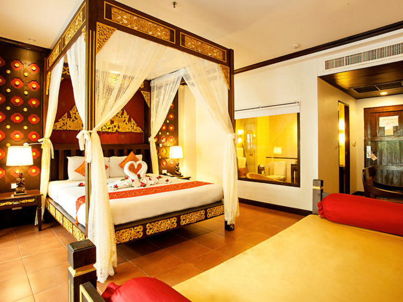 Kata Palm Resort & Spa