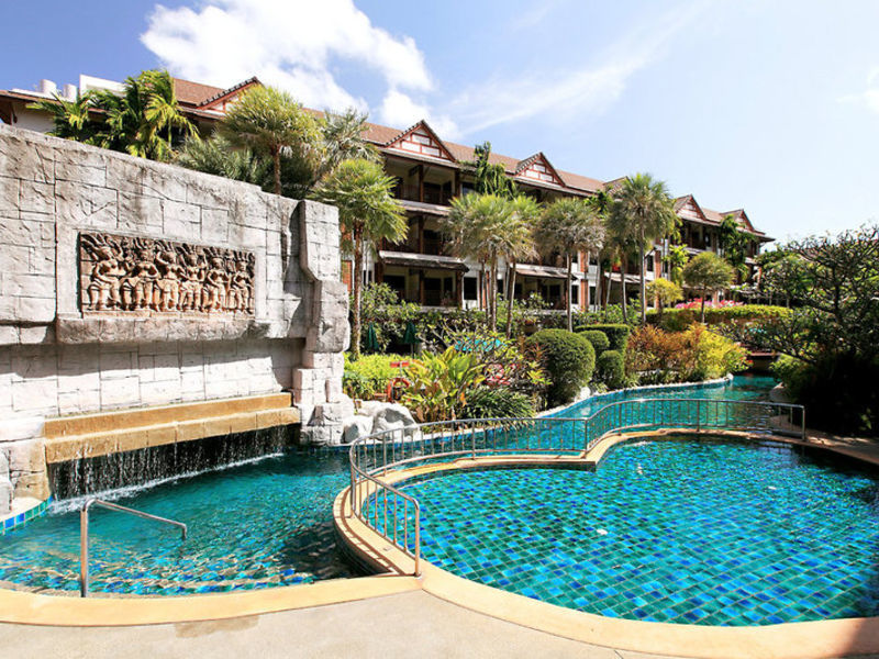 Kata Palm Resort & Spa
