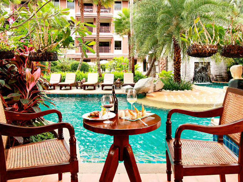 Kata Palm Resort & Spa