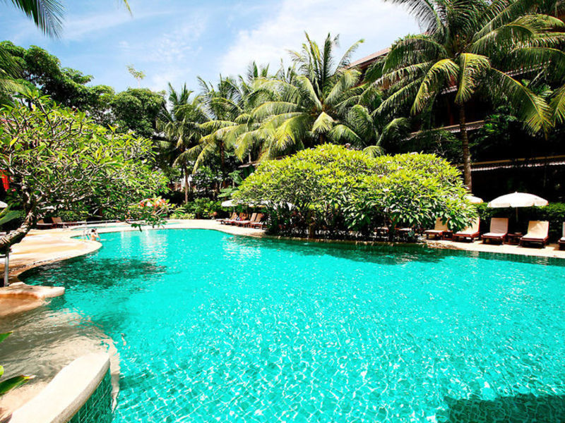 Kata Palm Resort & Spa