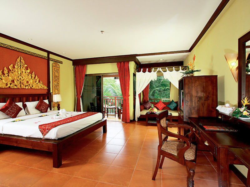 Kata Palm Resort & Spa