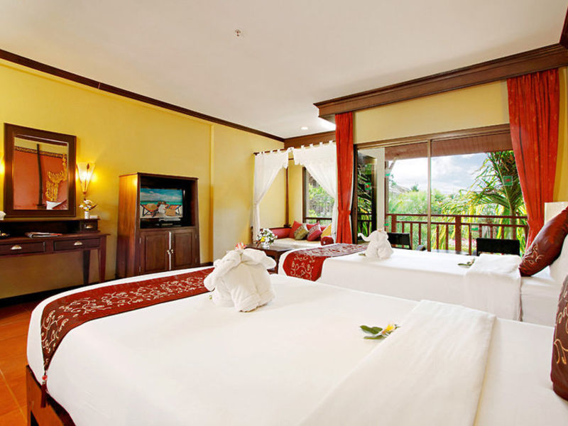 Kata Palm Resort & Spa