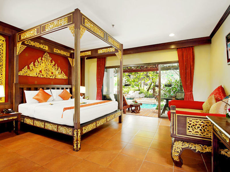Kata Palm Resort & Spa