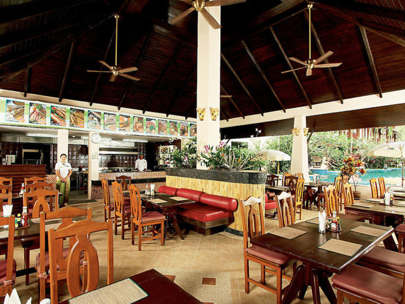Kata Palm Resort & Spa