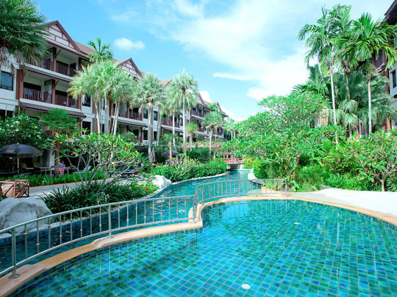 Kata Palm Resort & Spa