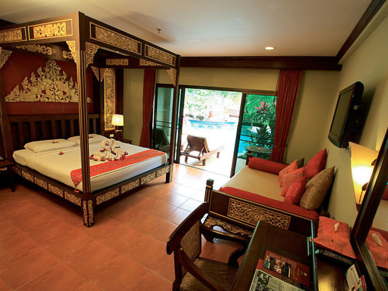 Kata Palm Resort & Spa