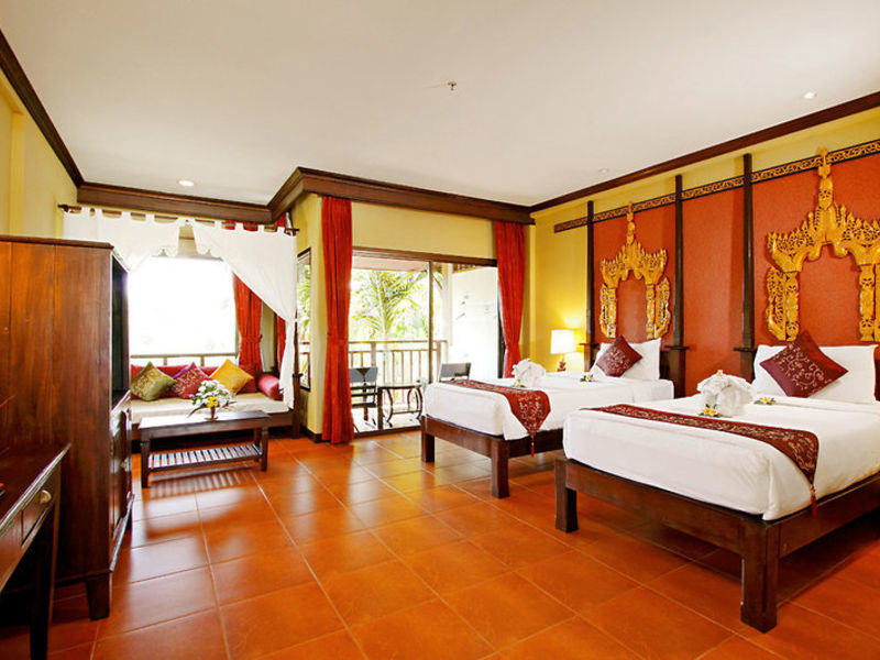 Kata Palm Resort & Spa