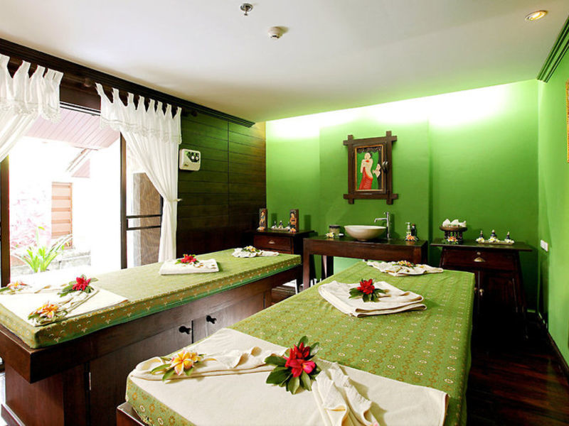 Kata Palm Resort & Spa